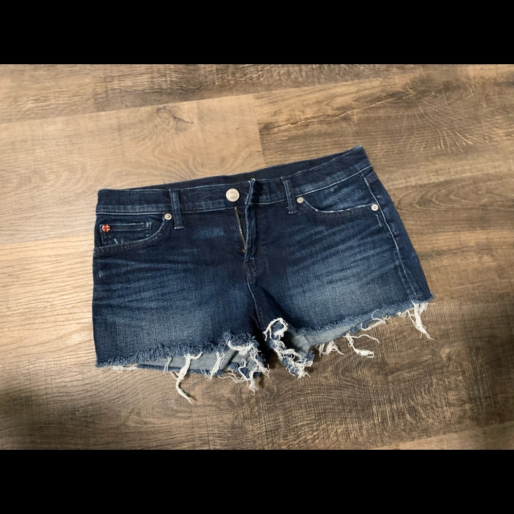 Hudson shorts